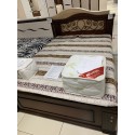 Кровать на Металлокаркасе